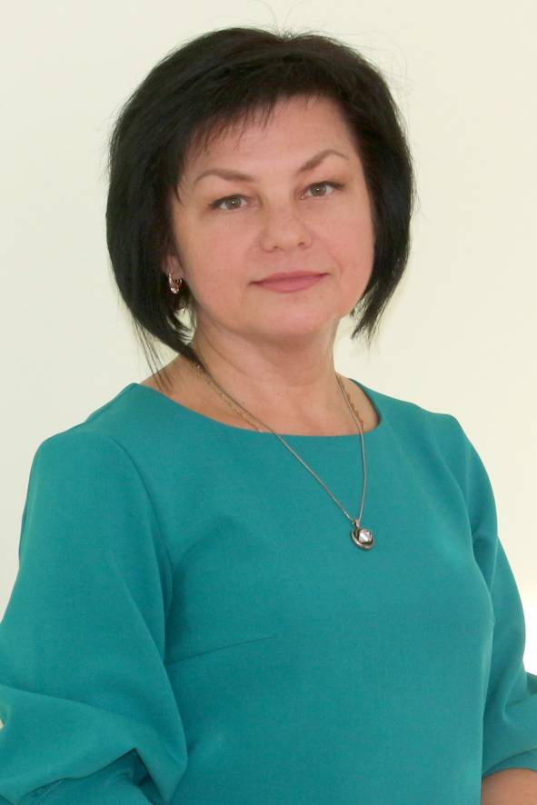 Клименкова Наталья Михайловна 